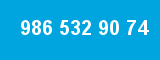 986 532 90 74 986 532 90 74